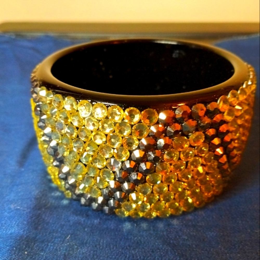 Bey Slay Bangle Bracelet